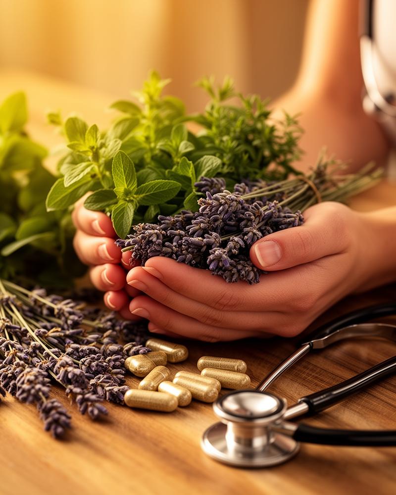 Theresa Strahan — registered nurse and cannabis educator